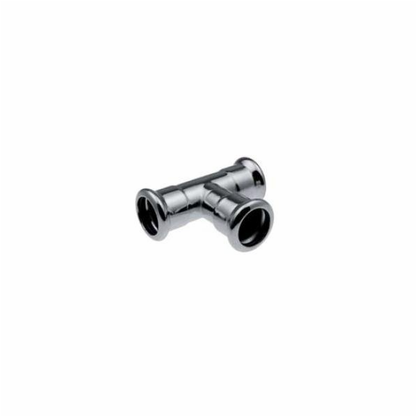 KAN-therm T-kus 66,7x66,7x66,7mm - 6340334