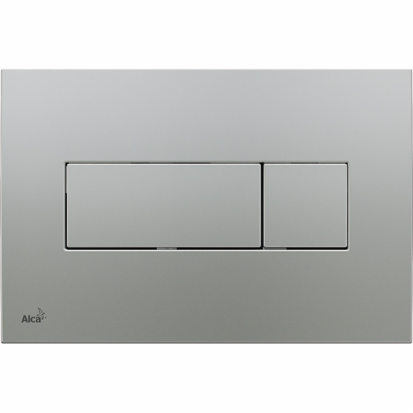 Alca plastové splachovací tlačítko (M372)