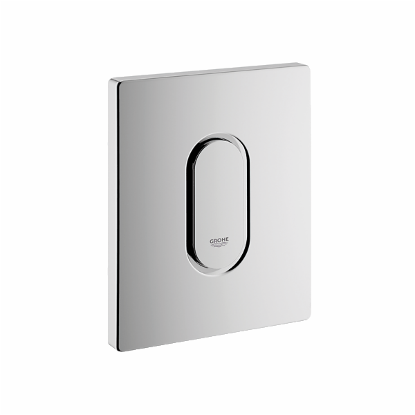 Grohe&nbsp;Arena&nbsp;Cosmopolitan&nbsp;splachovací&nbsp;tlačítko&nbsp;pro&nbsp;pisoár,...