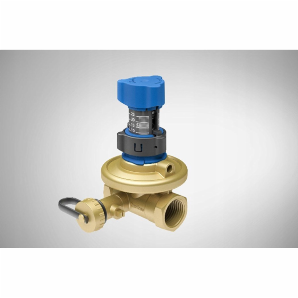 Danfoss OVLÁDÁNÍ OVLÁDÁNÍ ASV-PV FI 32 003L7604 - 003L7604