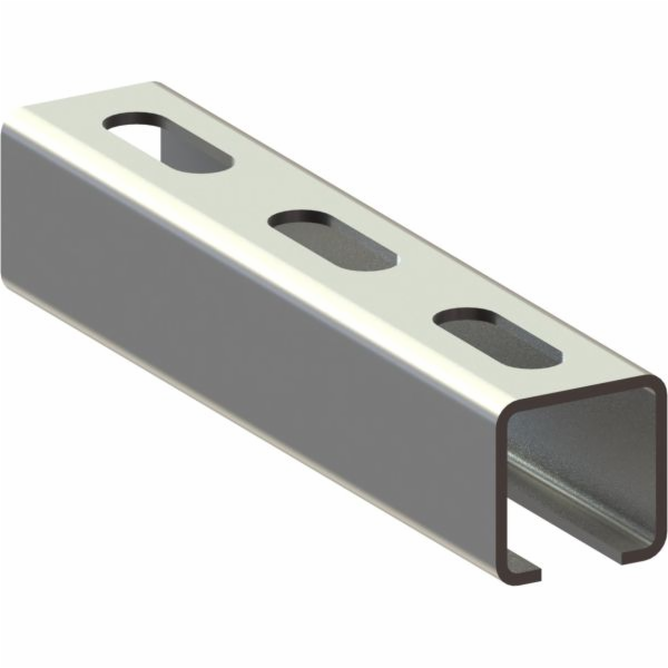 Niczuk Montážní profil typ A2.0 délka 3000 mm (0730302030)