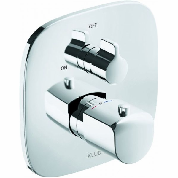 Kludi Ameo sprchová baterie chrom (418350575)