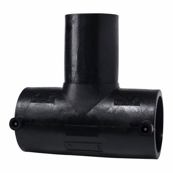 Weba Elektrofúzní T-kus černý 40mm (02-05-0040-23)