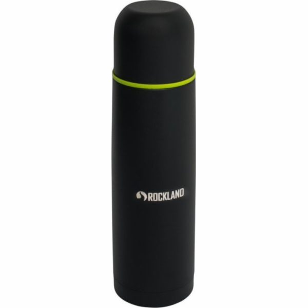 Rockland Cestovní termoska Helios 1 l černá