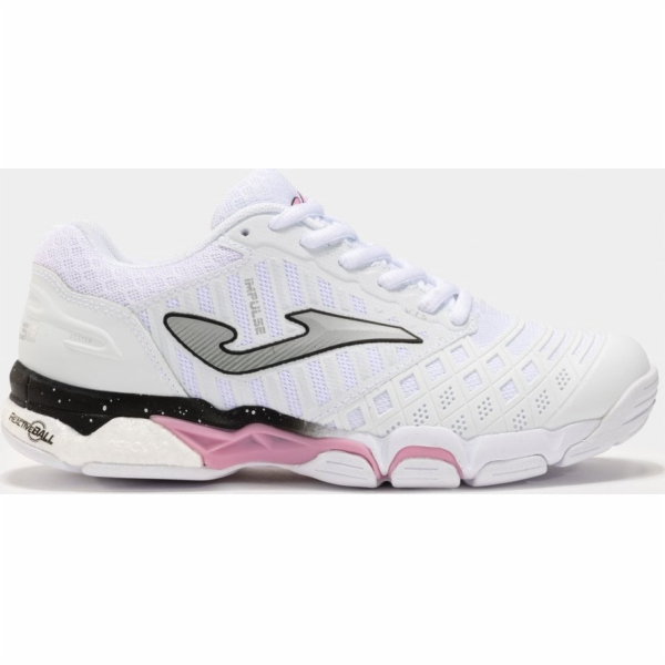 Joma V.Impulse Lady 2502 VIMPLS2502 bílá 40
