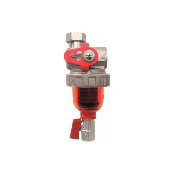 Top-Therm Magnetický odlučovač nečistot T3 s filtrem pro ...