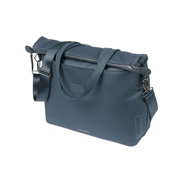 BASIL MANHATTAN TAŠKA NA BICYCLE LAPTOP PRO DOJÍŽDĚNÍ NA ...