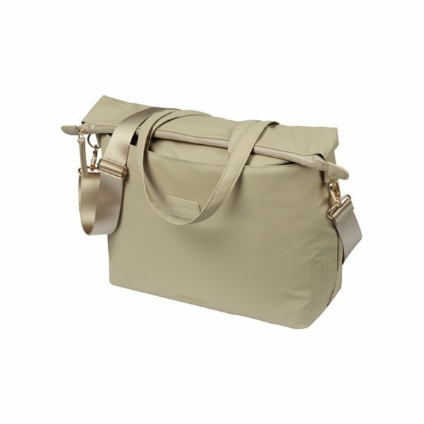 BASIL MANHATTAN KANCELÁŘSKÁ KANCELÁŘSKÁ TAŠKA NA KOLO, ZA...