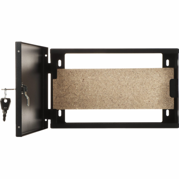 STALFLEX POUZDRO E-MB-TPR1M-MP-B 240x150x50mm