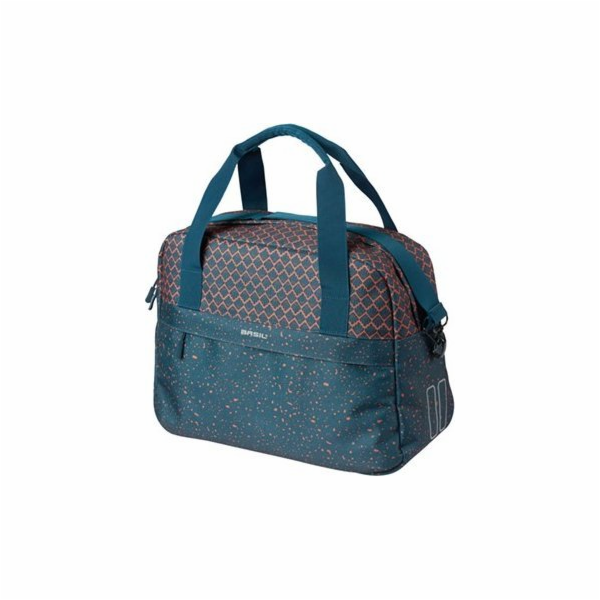 BASIL FLAIR CARRY CARRY TAŠKA NA KOLO, ZAVĚŠENÍ, 18L, Vod...