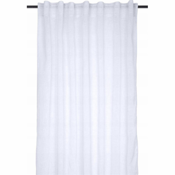 Závěs s podvazky MADRID, 140 x 280 cm