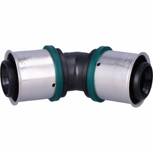 KAN-therm PPSU LISY NA KOLENA. 32/45' x 2