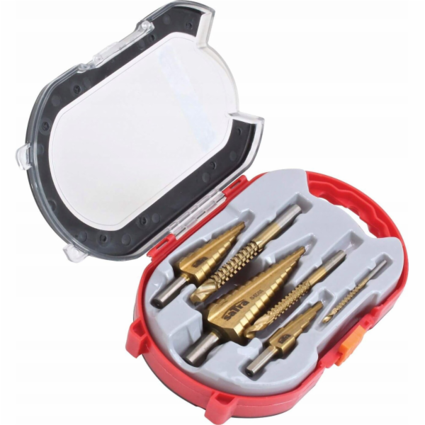 Sourcing&nbsp;SATRA&nbsp;STUPŇOVÉ&nbsp;VRTÁKY&nbsp;+&nbsp;FRÉZY&nbsp;6&nbsp;ks.