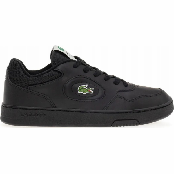 Lacoste&nbsp;Lineset&nbsp;223&nbsp;746SMA004502H33&nbsp;Černá&nbsp;44