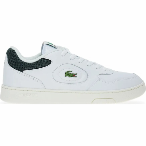 Lacoste Lineset 223 746SMA00451R543 bílá 42,5