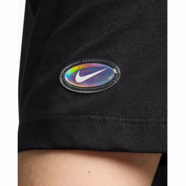 Nike Sportswear Tričko FV3745-010 Black M