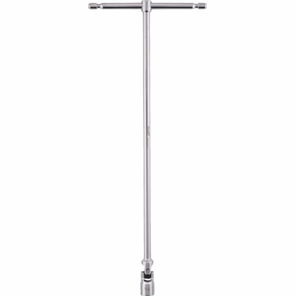 Milwaukee Nástrčný klíč s kloubem typu T 14 mm