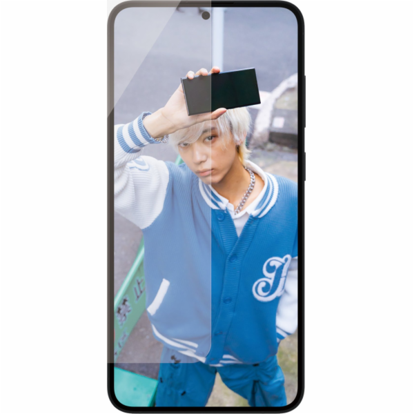 Ochranná fólie PanzerGlass All-in-One pro Galaxy S25 Plus