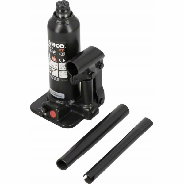 Bahco HYDRAULICKÝ ZVEDÁK 2T 181 - 344 mm