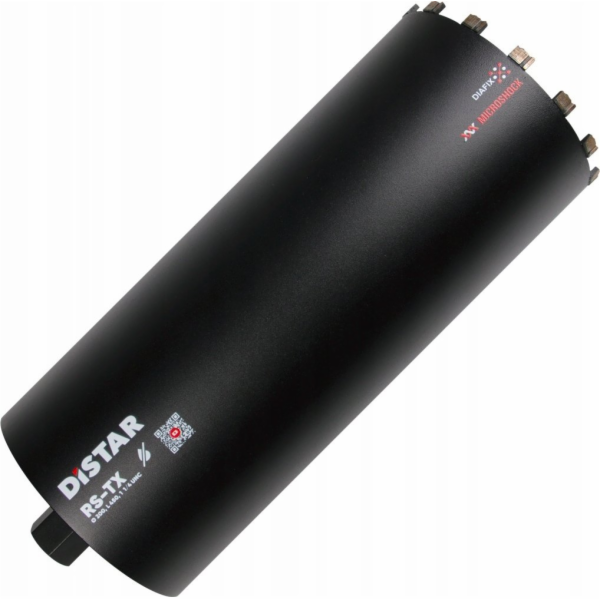 Flex DISTAR DIAMOND CROWN RS-TX 1 1/4 200 mm x 450 mm SUCHÁ