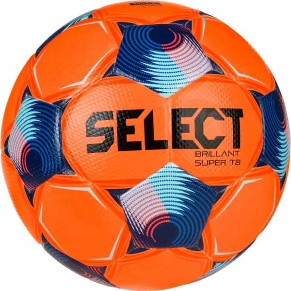 Select Míč Brilliant Super TB FIFA Quality Pro v25 100033...