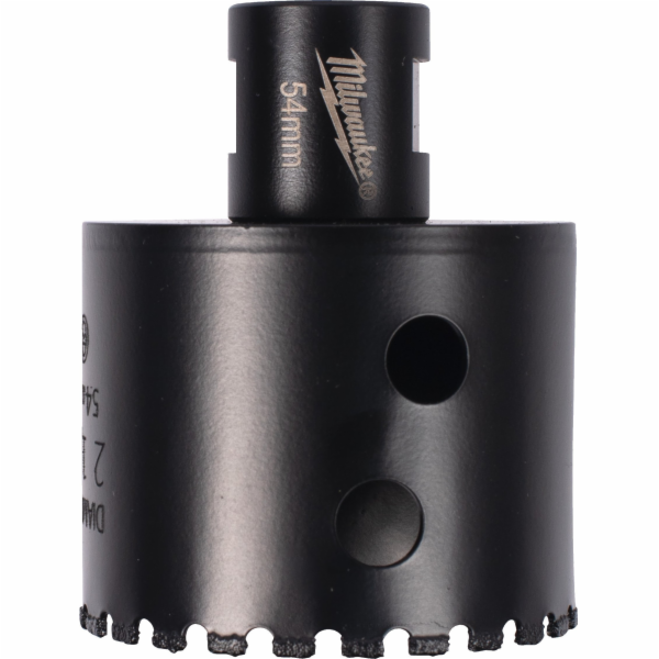 MILWAUKEE DIAMANTOVÁ KRUNKA M14 54mm