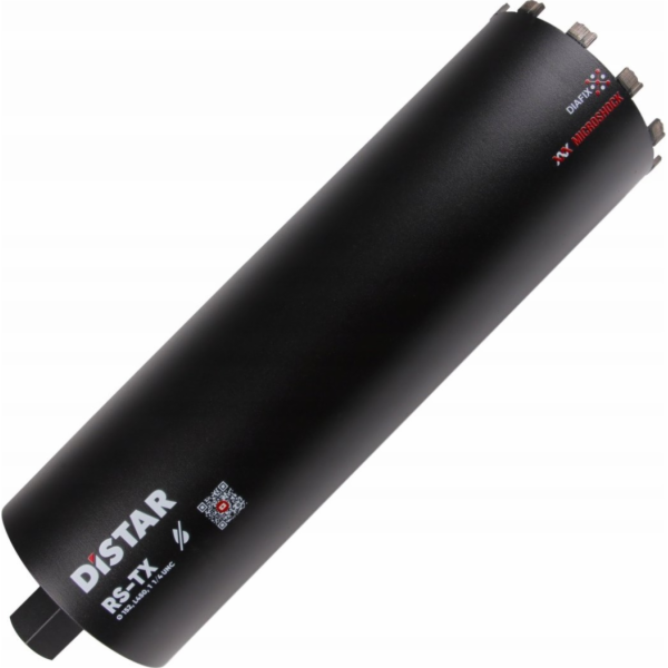 Flex DISTAR DIAMOND CROWN RS-TX 1 1/4 152 mm x 450 mm SUCHÁ