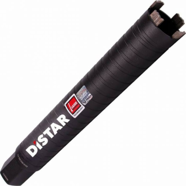 Milwaukee DISTAR DIAMOND CROWN RS-TX 1 1/4 142 mm x 450 m...