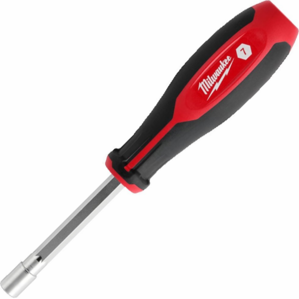 Milwaukee DUTÝ JÁDROVÝ MAGNETICKÝ NÁSTRČNÍ KLÍČ 7MM