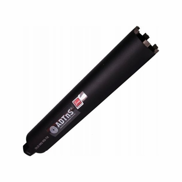 DISTAR DIAMOND CROWN RS-TX 1 1/4 62 mm x 300 mm DRY