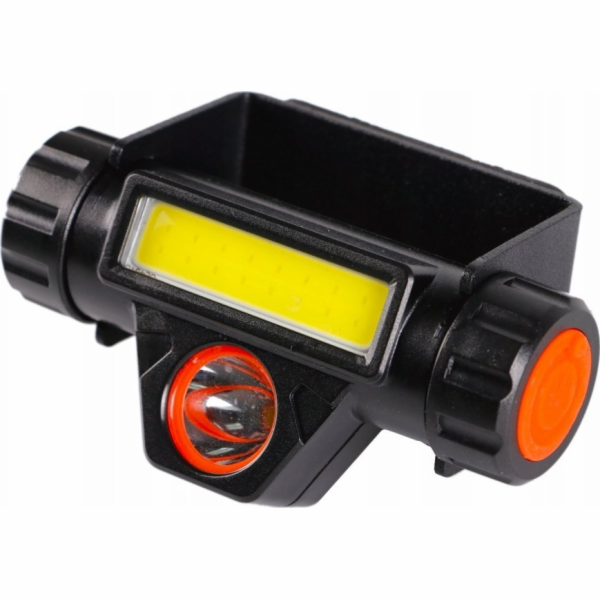 Milwaukee SVÍTILNA DISTAR PRO OSVĚTLENÍ PRACOVIŠTĚ S FIREFLY