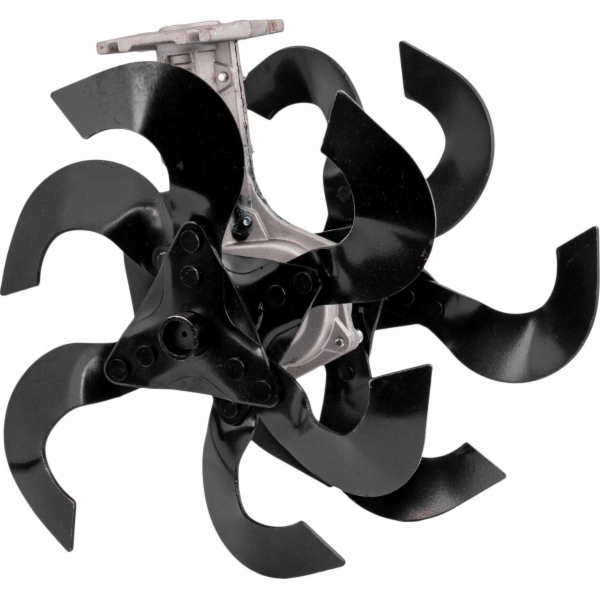 John Gardener Adaptér kultivátoru Tiller pro benzínovou v...