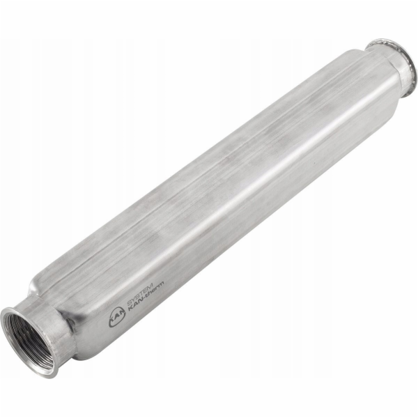 KAN-therm KAN-THERM INOX ROZDĚLOVAČ 2 OKRUHY