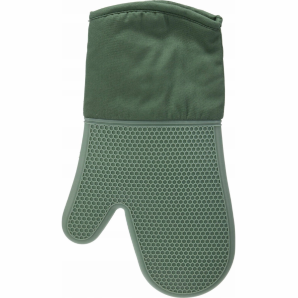 Lurch Silikonová a bavlněná kuchyňská rukavice