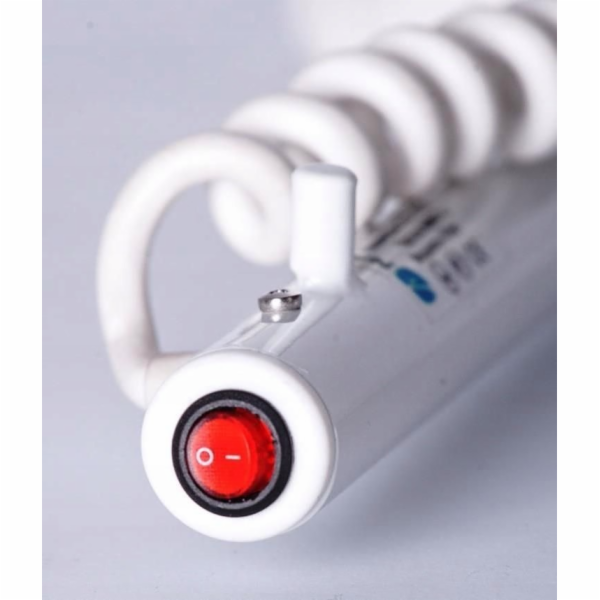 Thermoval Elektrický koupelnový radiátor TVB SI 60 P, roz...