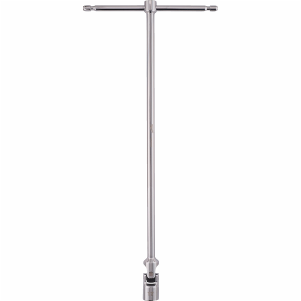 MILWAUKEE ZÁSUVNÝ KLÍČ S T-TYP KLOUBEM 17mm