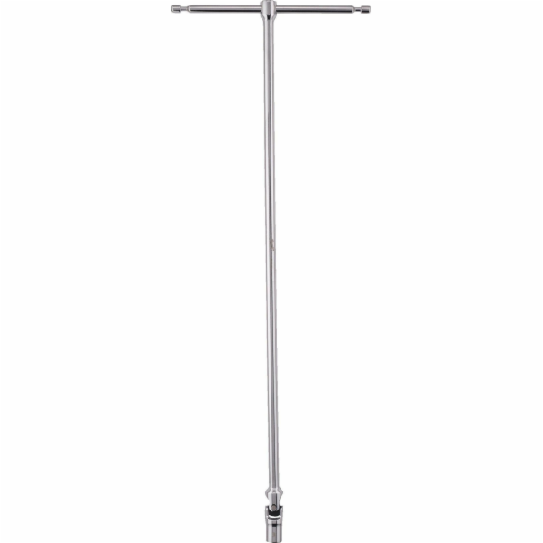 Milwaukee Nástrčný klíč s kloubem typu T 8 mm