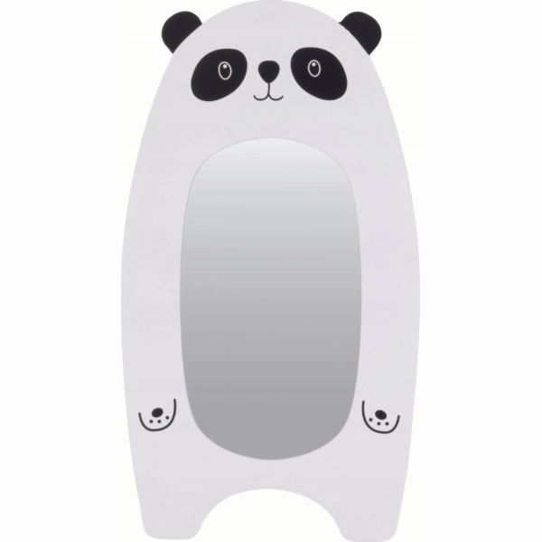 Home Styling Collection Nástěnné zrcadlo do dětského poko...