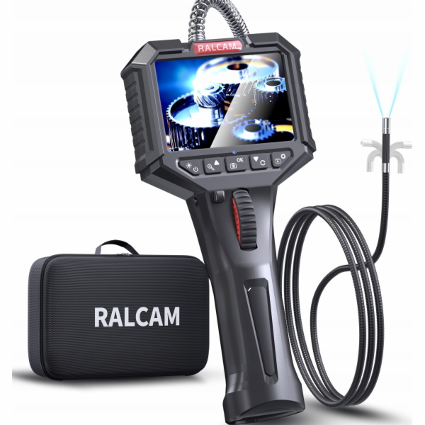 Ralcam Endoskop Borescope N306