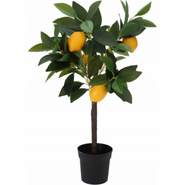 ProGarden Umělá rostlina ovocný strom, 60 cm