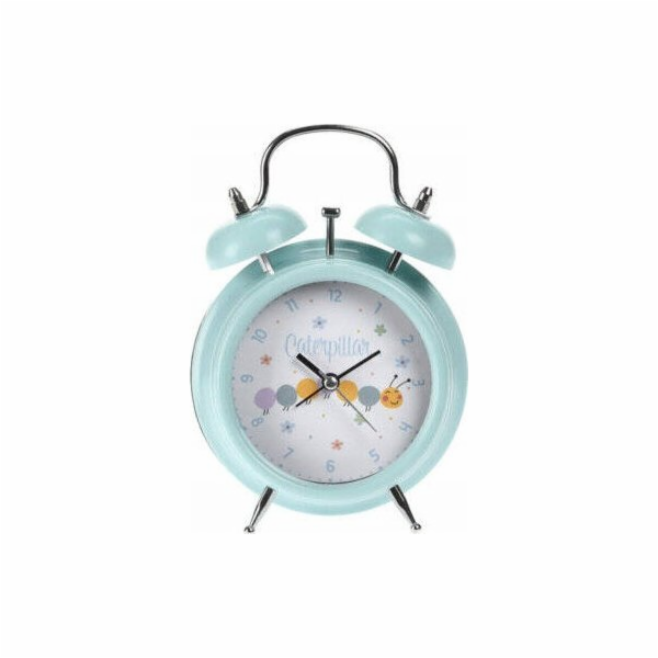 Home Styling Collection Dětský budík na baterie