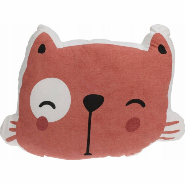 Home Styling Collection Dětský polštář s potiskem, 35 x 4...