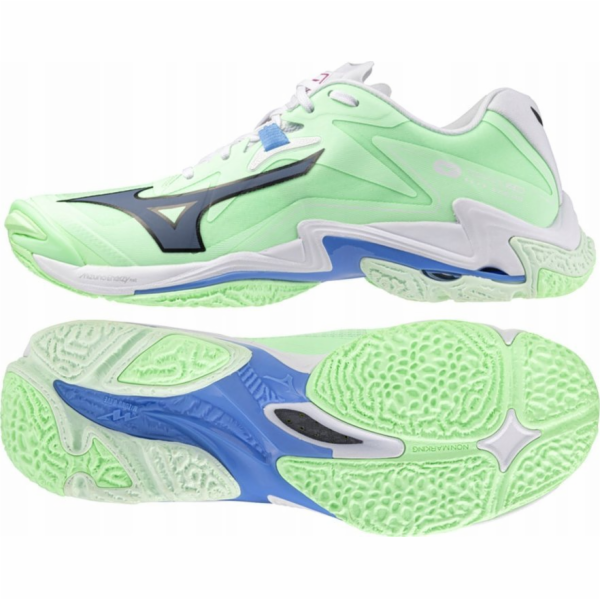 Mizuno Boty WAVE LIGHTNING Z8 V1GA240086