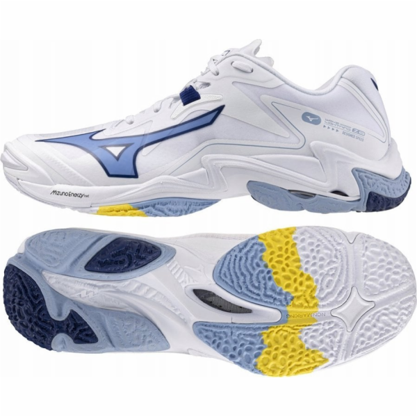 Mizuno Boty WAVE LIGHTNING Z8 V1GA240097