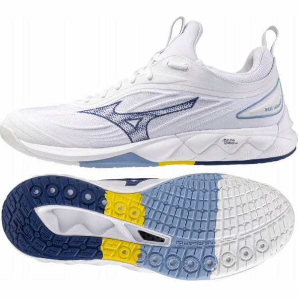 Mizuno Boty WAVE LUMINOUS 3 V1GA242096