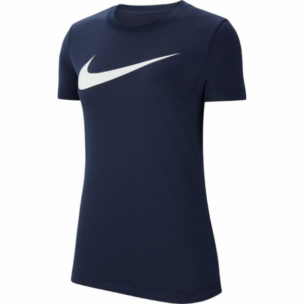 Nike Tričko WMNS Dri-FIT Park 20 451 : Velikost - M