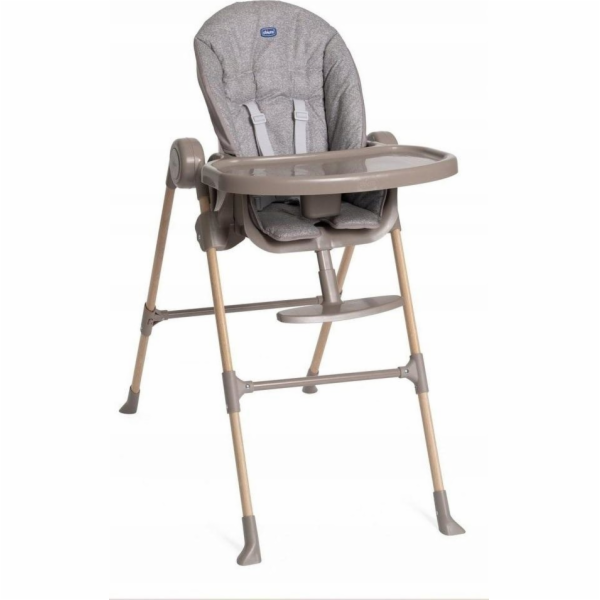 Scholastic US Židle POLLY ESSENTIAL z jasanu 8058664181414