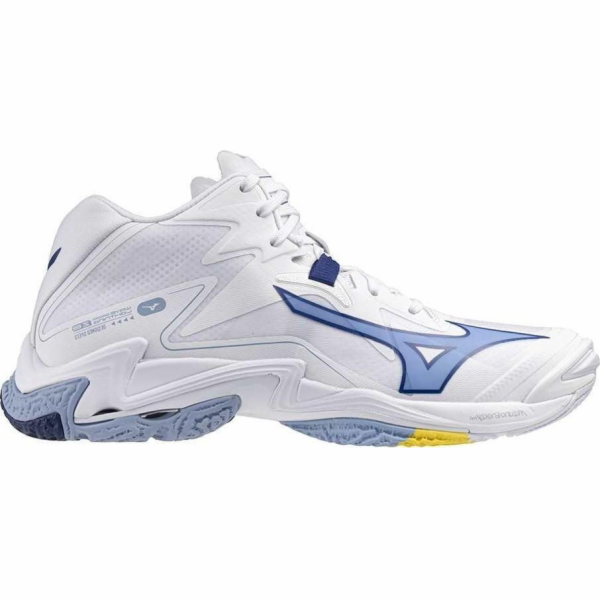 Mizuno&nbsp;Boty&nbsp;WAVE&nbsp;LIGHTNING&nbsp;Z8&nbsp;MID&nbsp;V1GA240597