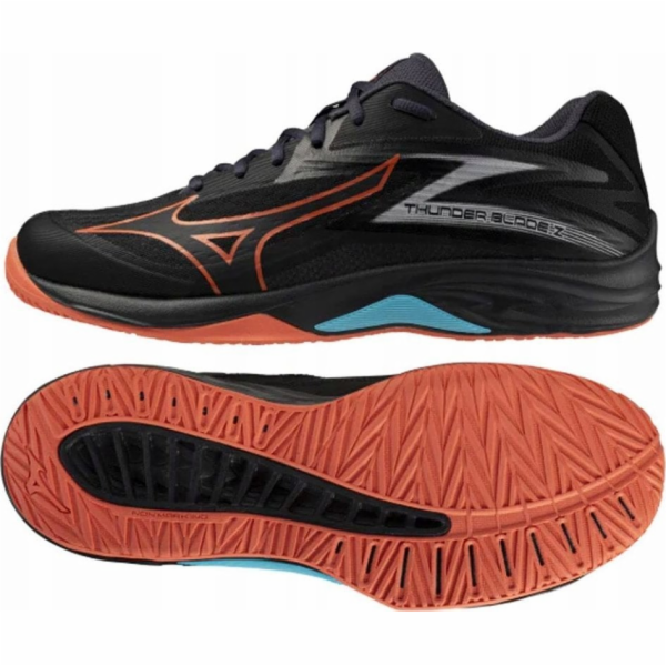 Mizuno Boty THUNDER BLADE Z V1GA237006
