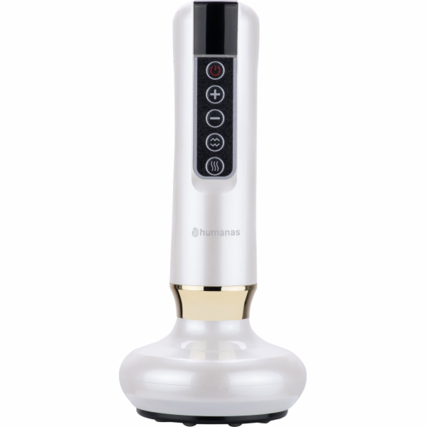 Al Haramain Humanas DermaSmooth Anticelulitidový masážní ...